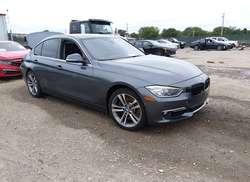 2015 BMW 335I Xdrive