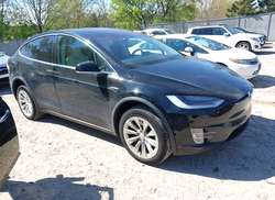 2018 Tesla Model X 100D/75D/P100D