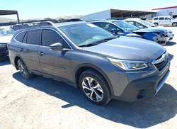 2021 Subaru Outback Limited XT