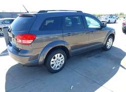 2017 Dodge Journey SE — 4