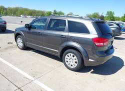 2017 Dodge Journey SE — 3