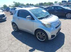2012 Scion IQ  