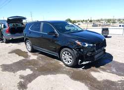 2021 Chevrolet Equinox FWD 2FL