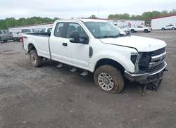 2019 Ford F-250 XL