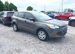 2015 Ford Escape S