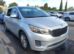 2015 KIA Sedona LX