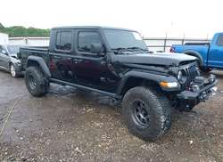 2021 Jeep Gladiator Willys 4X4