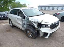 2016 KIA Sorento 2.4L LX