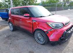 2016 KIA Soul !