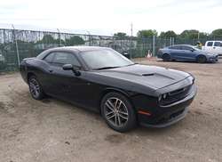 2018 Dodge Challenger GT AWD