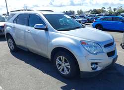 2014 Chevrolet Equinox 2LT