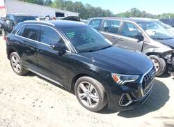 2019 Audi Q3 2.0T S Line Premium