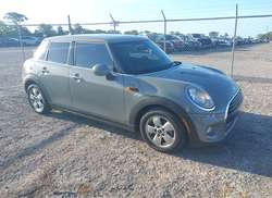 2016 Mini Hardtop Cooper