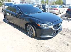 2019 Mazda MAZDA6 Grand Touring