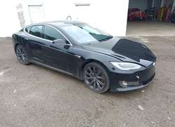 2021 Tesla Model S Long Range Dual Motor ALL-Wheel Drive/Long Range Plus Dual Motor ALL-Wheel Drive