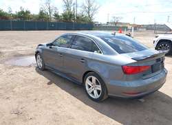 2016 Audi A3 2.0T Premium — 3