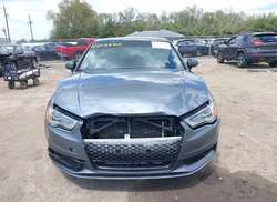 2016 Audi A3 2.0T Premium — 12