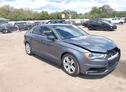 2016 Audi A3 2.0T Premium