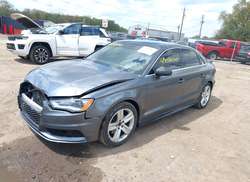 2016 Audi A3 2.0T Premium — 2