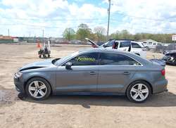 2016 Audi A3 2.0T Premium — 14