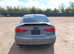 2016 Audi A3 2.0T Premium — 16