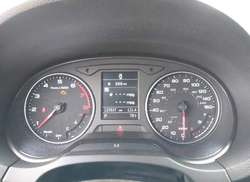 2016 Audi A3 2.0T Premium — 7
