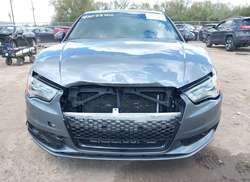 2016 Audi A3 2.0T Premium — 6