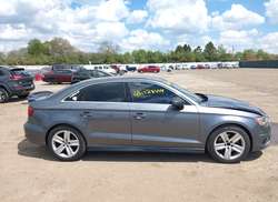 2016 Audi A3 2.0T Premium — 13