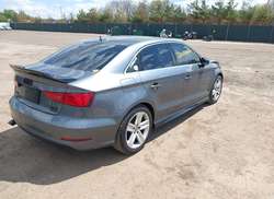 2016 Audi A3 2.0T Premium — 4