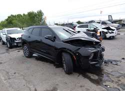 2025 Chevrolet Blazer FWD RS