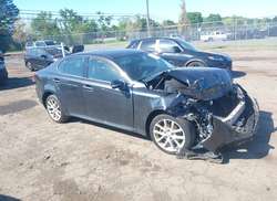 2011 Lexus IS 250  
