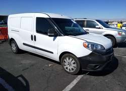 2015 RAM Promaster City Tradesman
