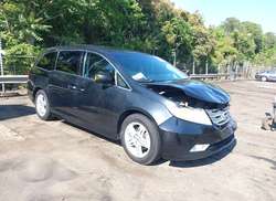 2011 Honda Odyssey Touring/Touring Elite