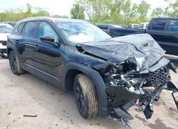 2024 Mazda CX-50 2.5 S Select