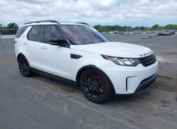 2018 Land Rover Discovery SE