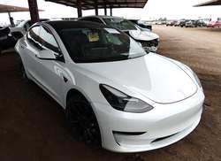 2021 Tesla Model 3 Performance Dual Motor ALL-Wheel Drive