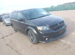 2016 Dodge Grand Caravan R/T