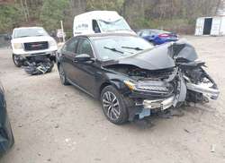 2022 Honda Accord Hybrid EX-L