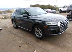 2018 Audi Q5 2.0T Premium