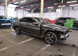 2020 Mercedes-Benz C 300 4MATIC