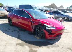 2020 Tesla Model 3 Standard Range Plus Rear-Wheel Drive/Standard Range Rear-Wheel Drive