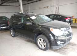 2015 Chevrolet Equinox 2LT