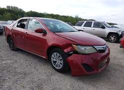 2013 Toyota Camry LE