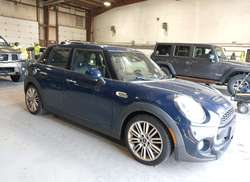 2015 Mini Hardtop Cooper S