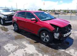 2017 KIA Niro FE