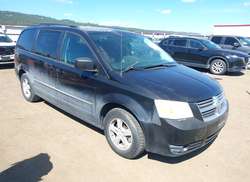 2010 Dodge Grand Caravan SXT