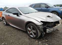 2015 Lexus RC 350  