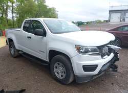 2016 Chevrolet Colorado WT