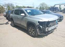 2020 GMC Acadia FWD SLE