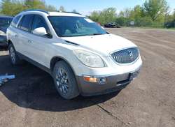 2012 Buick Enclave Premium